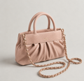 DIECA LUNE-Nude Blush Mini