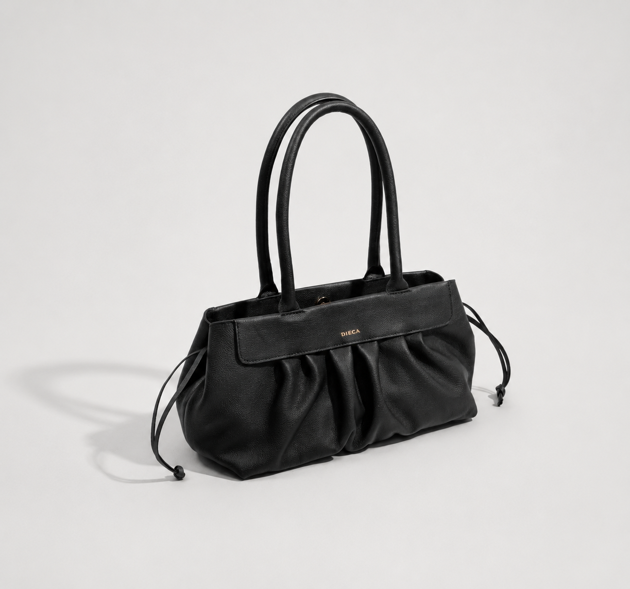 DIECA TRACE-Black Medium