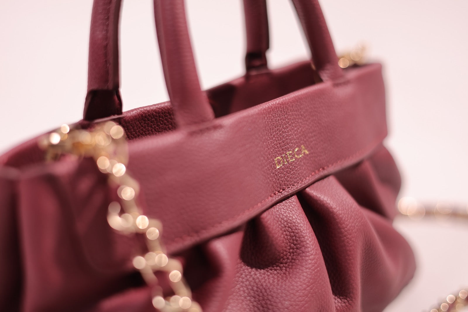 DIECA LUNE-Merlot Mini