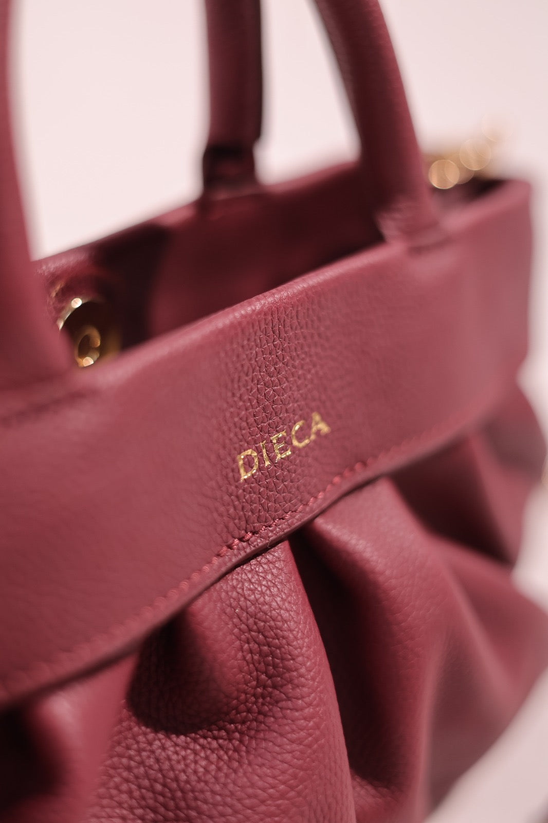 DIECA LUNE-Merlot Mini