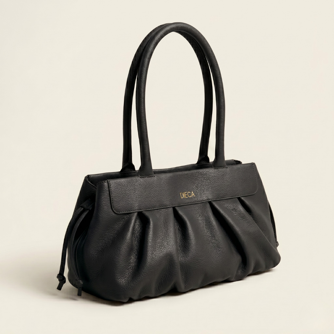 DIECA TRACE Black
