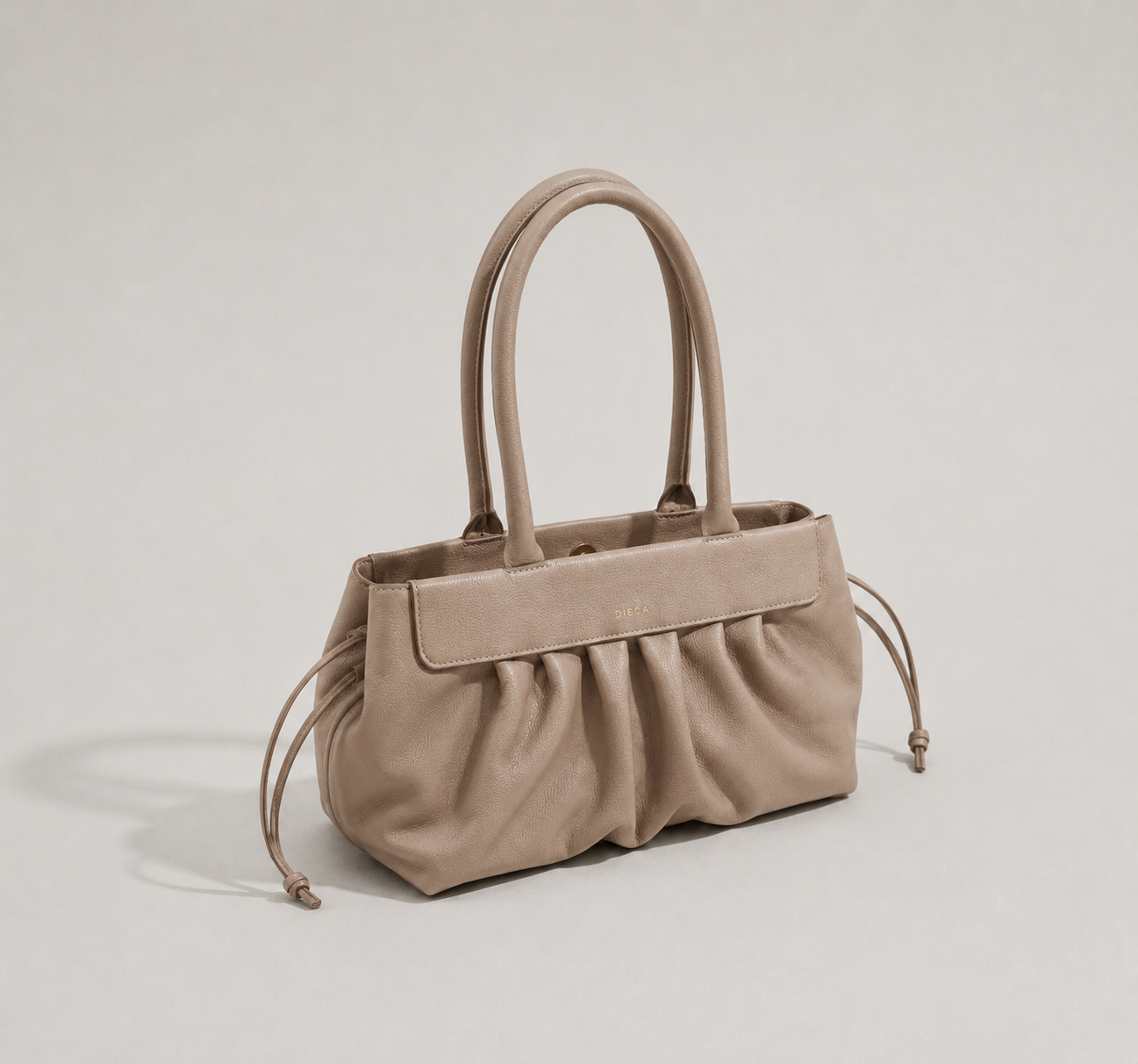 DIECA TRACE-Taupe Light Medium