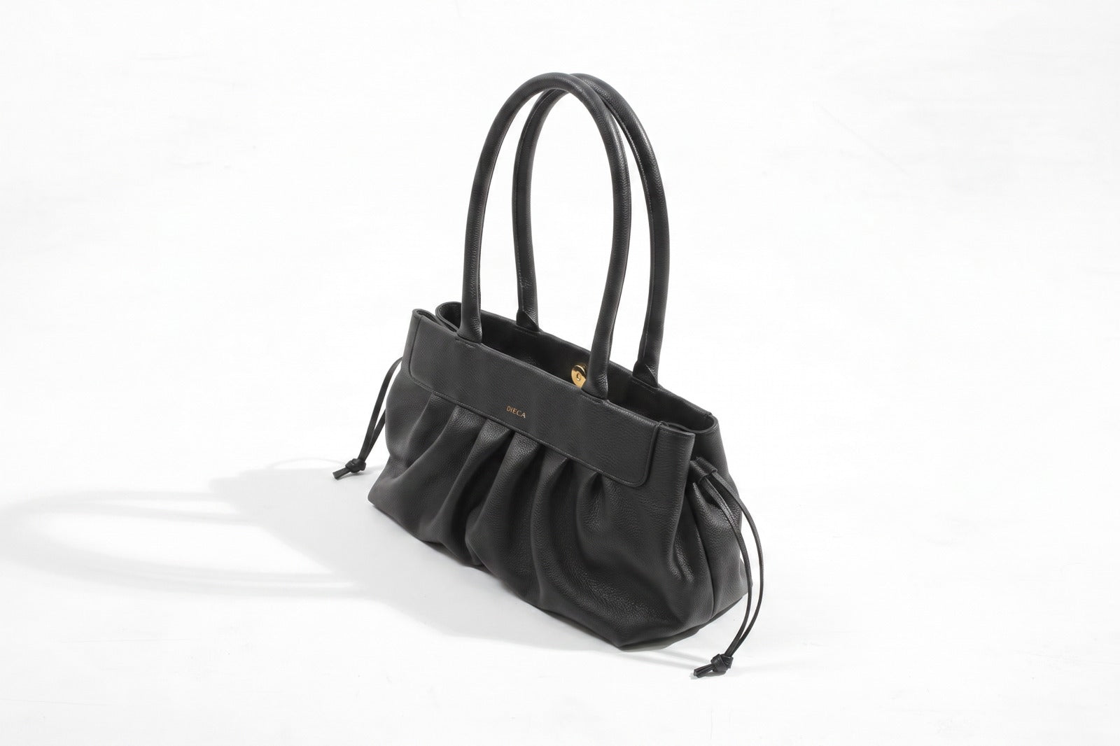 DIECA TRACE-Black Medium