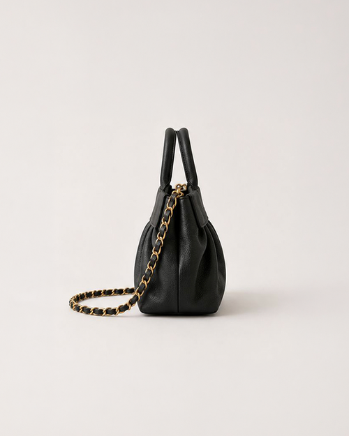 DIECA LUNE-Black Mini