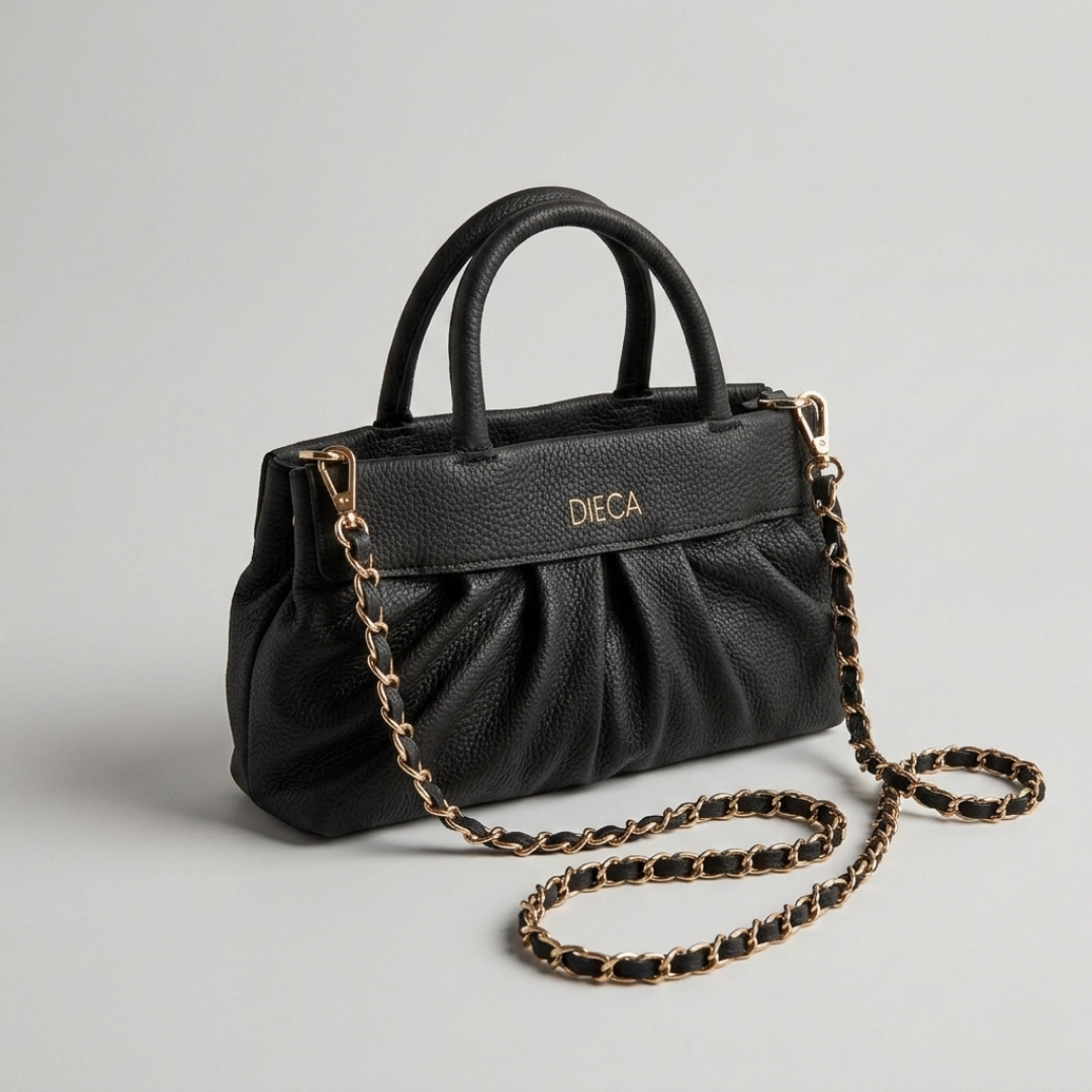 DIECA LUNE Black