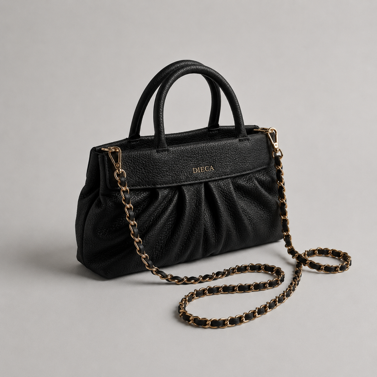 DIECA LUNE-Black Mini